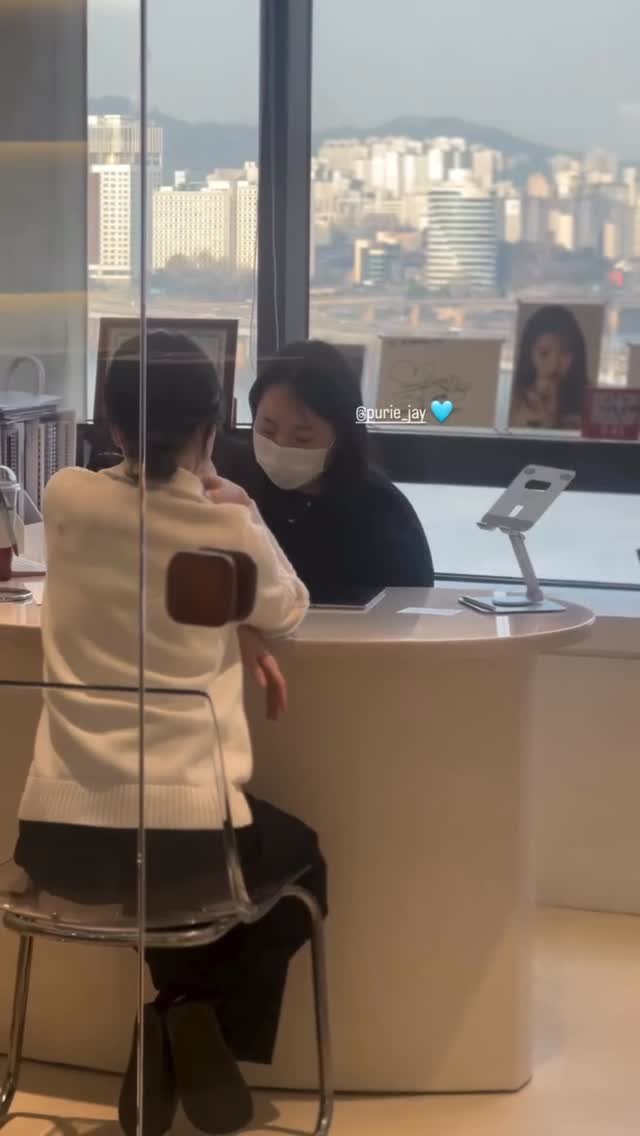 purie_cha 게시물 이미지: 올해 단 한 번의 리프팅 찬스❤️‍🔥
문의가 정말 끊이질 않는 퓨리에...