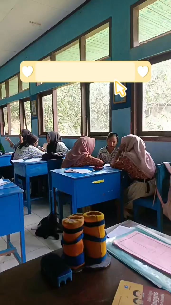 purnamarina520 게시물 이미지: Berbicara itu menabur mendengarkan itu menuai....