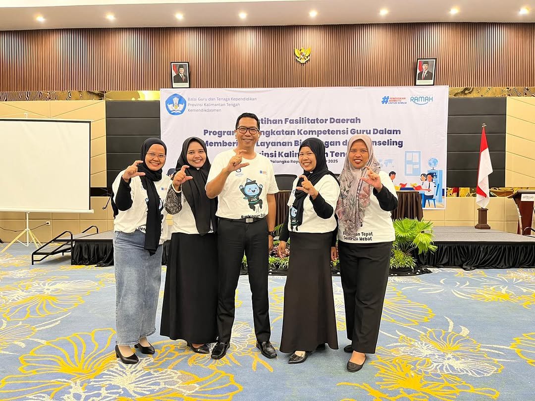 Photo by Rina PE (082251706233) on September 10, 2025.