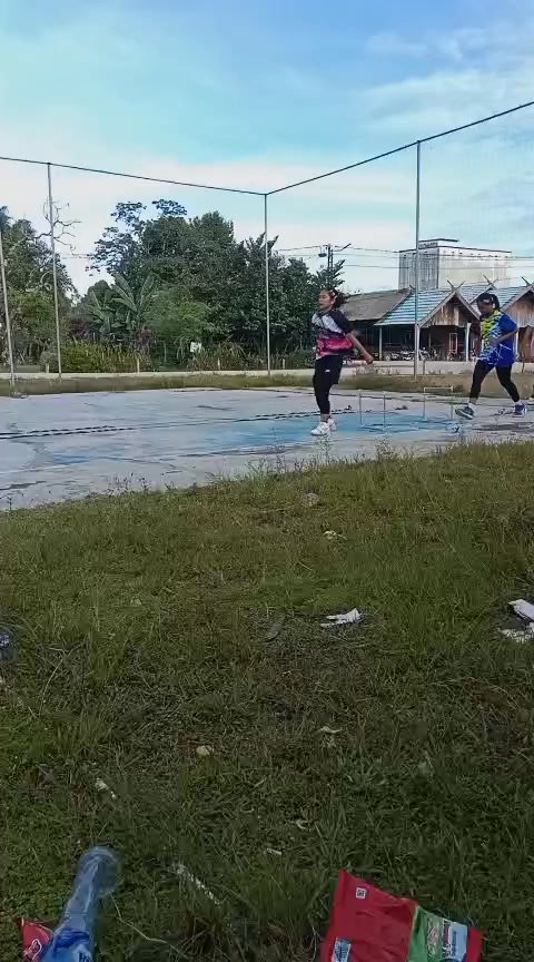 purnamarina520 게시물 이미지: An4k volley nih guys 💪
#volly #olahraga