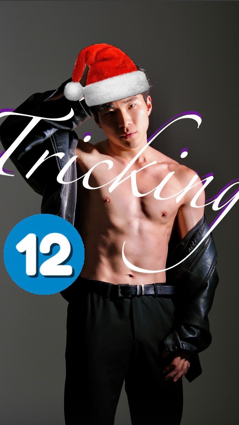 purple.real_ 게시물 이미지: 한 달에 한 번 접속하는 본캐 시리즈
1️⃣2️⃣월 기록
-
#트릭킹...