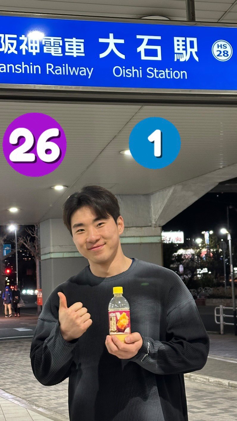 purple.real_ 게시물 이미지: 한 달에 한 번 접속하는 본캐 시리즈
2026🗓️ 1️⃣월 기록
-
#trkcing...