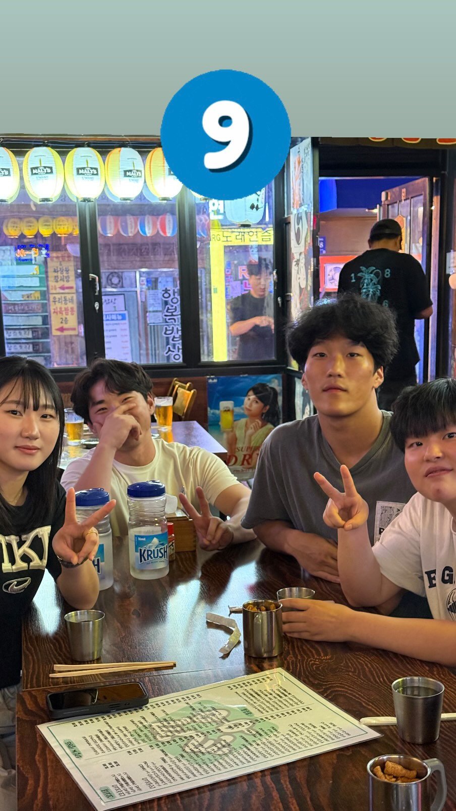 purple.real_ 게시물 이미지: 한 달에 한 번 접속하는 본캐 시리즈
9️⃣월 기록
-
#트릭킹 #덤블링...