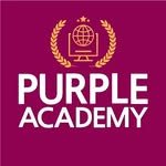 purpleacademy1 인스타그램 프로필 사진