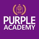 purpleacademy1 인스타그램 프로필 사진
