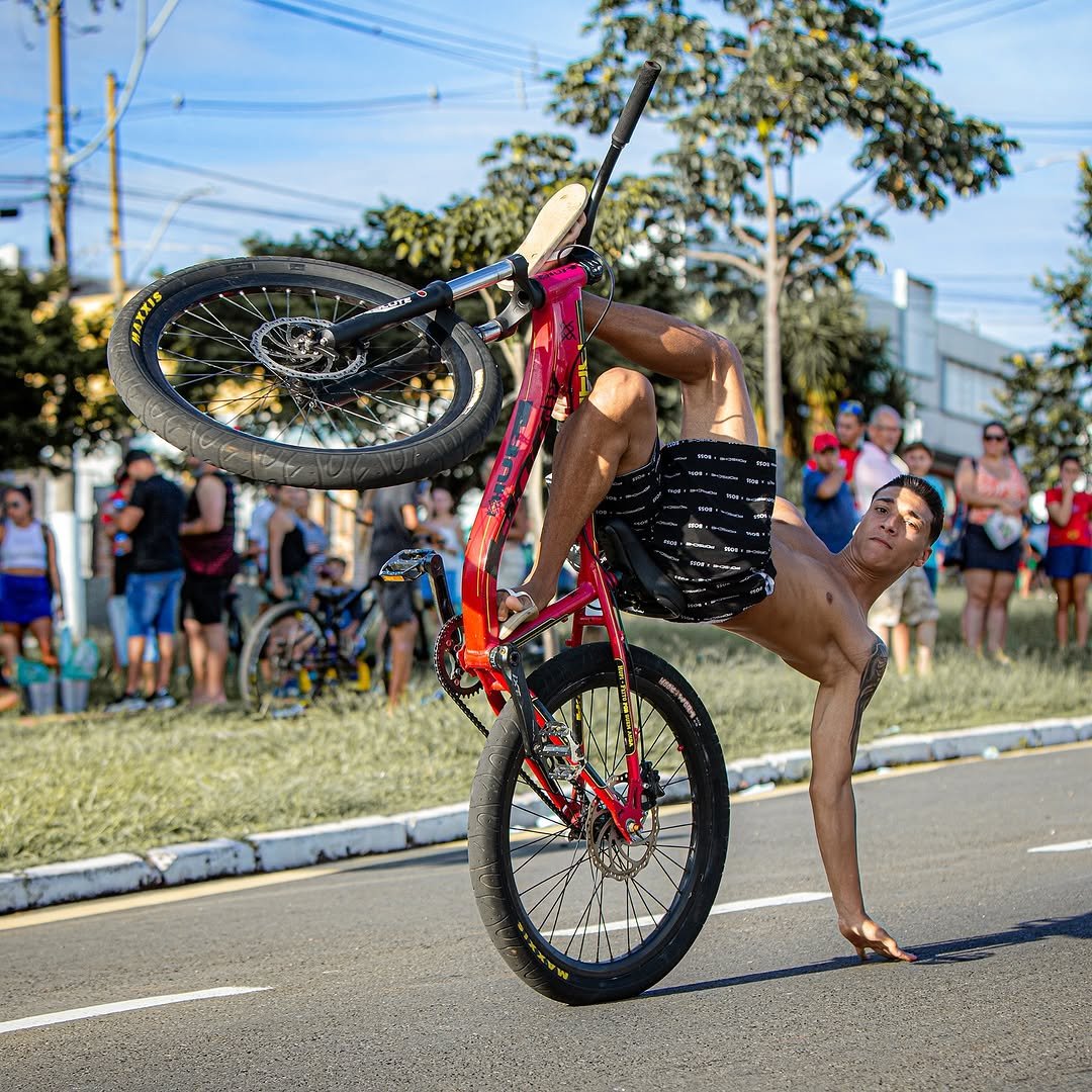 Photo shared by GUILHERME on February 09, 2025 tagging @luck.fotos.