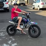 __alemaozinho46 프로필 사진