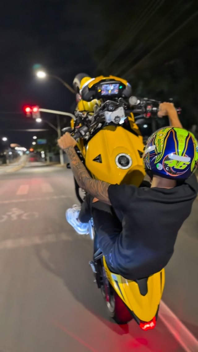 puyol46_ 게시물 이미지: 🐝Grau De rua de Street 765 🇧🇷™️
•
•
•
•
#grau...