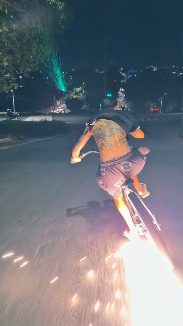 puyol46_ 게시물 이미지: So quem gosta vai seguir @puyol46_...