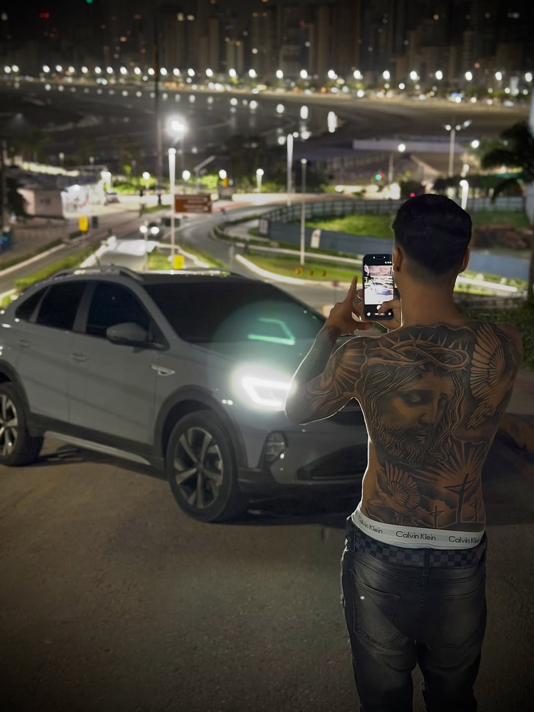 Photo by GUILHERME on October 25, 2025.