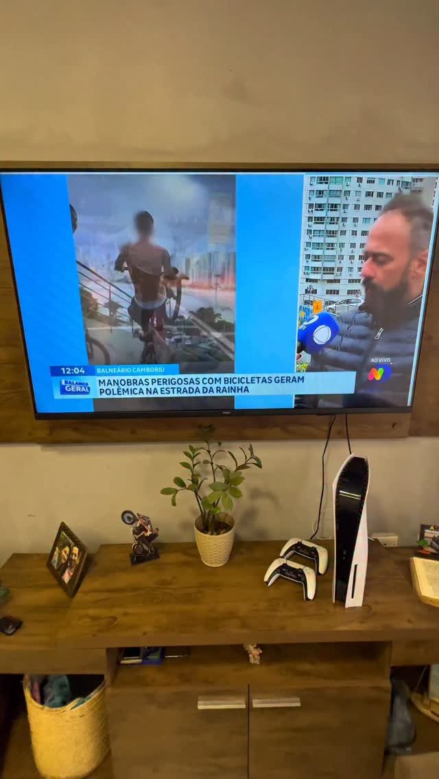 puyol46_ 게시물 이미지: 🤬😑 só queremos um espaço até de bike estamos...