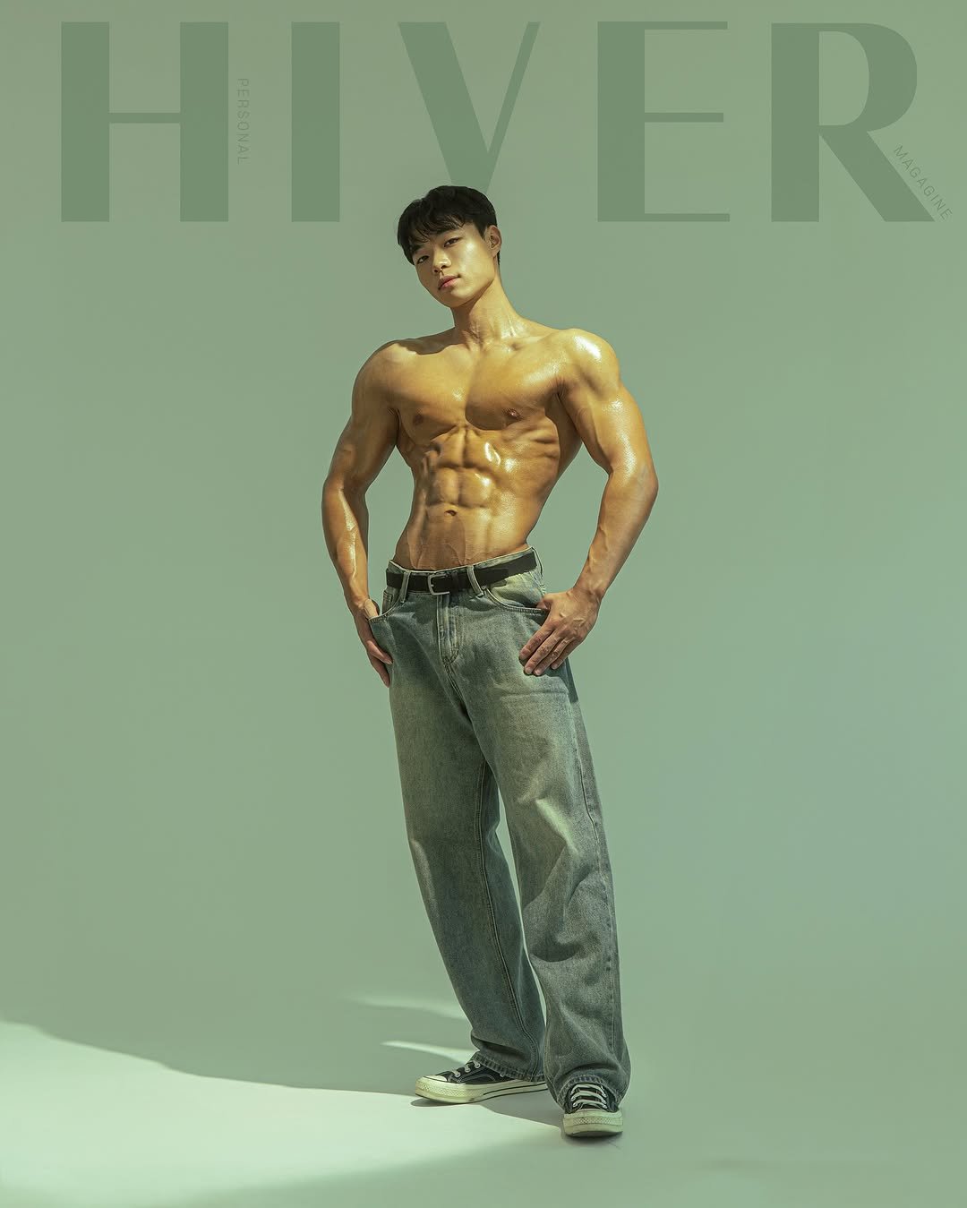 pygmalion_woong 게시물 이미지: Body Profile 1
@studio_hiver