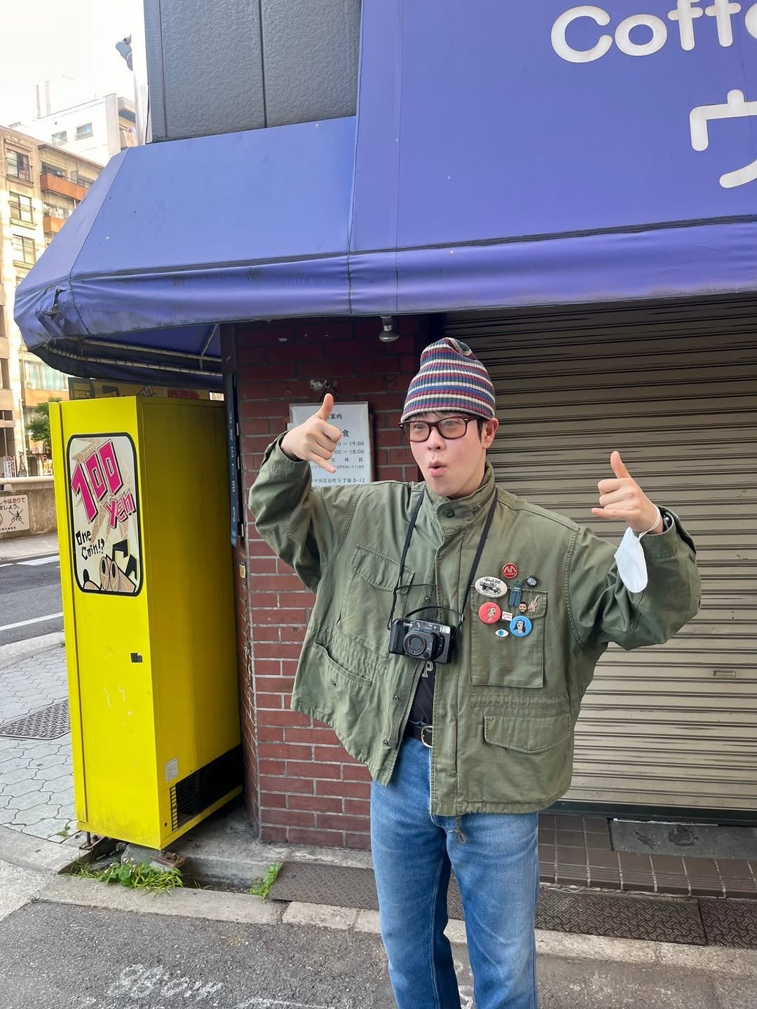 pyojihoon_official 게시물 이미지: goooooood bye📸