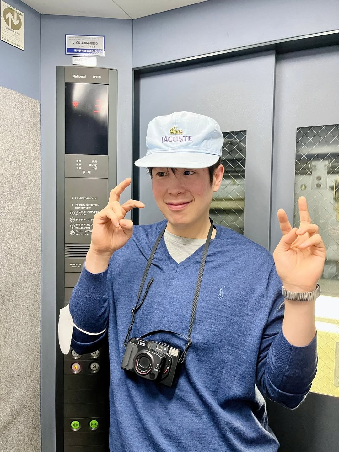 pyojihoon_official 게시물 이미지: rainy day☔️