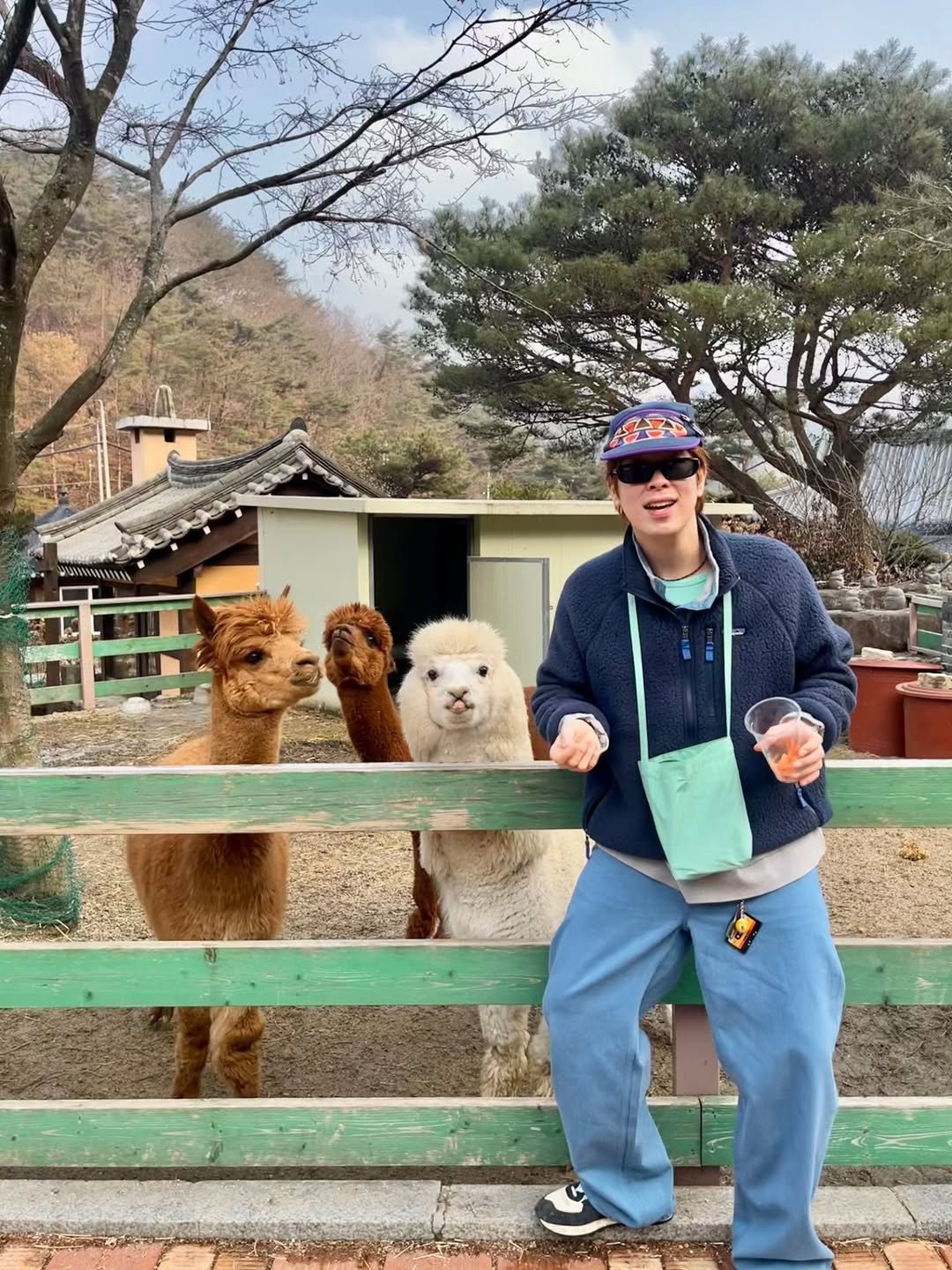 Photo by P.O on February 14, 2026. May be an image of text.