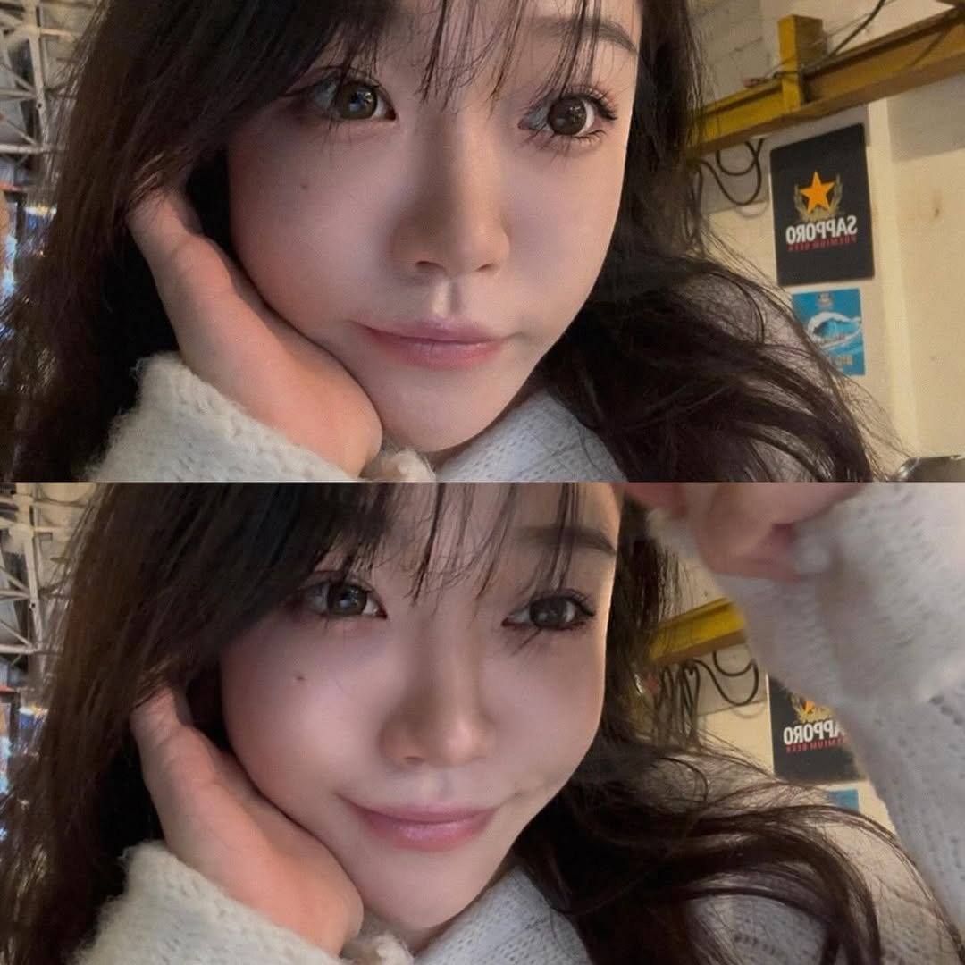 Photo by ひna 히나 on March 16, 2025.