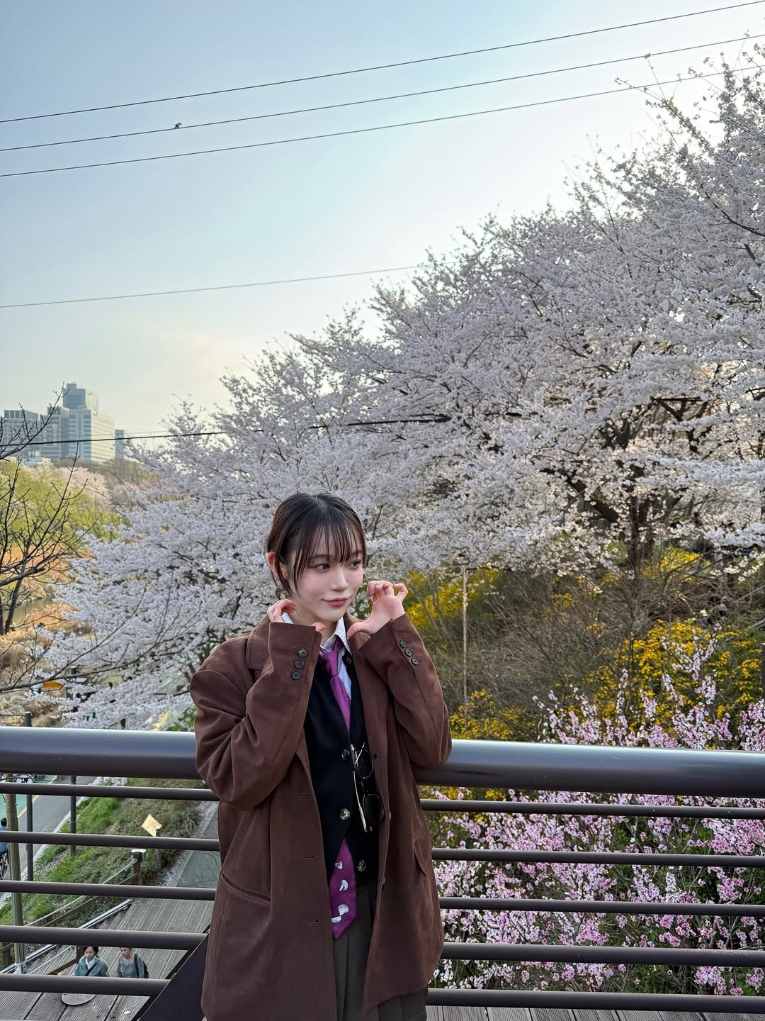 q0_0p_030 게시물 이미지: 내가 좋아하는 색 핑크
🎀🌸💕🍒🌸🎀
#벚꽃 #blossom #桜