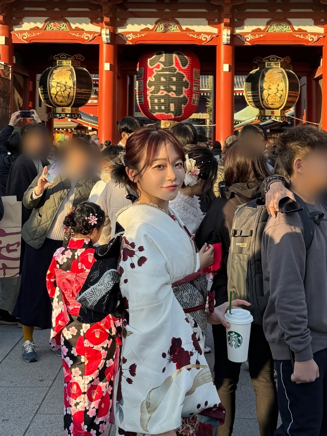 Photo by ひna 히나 on January 06, 2026.