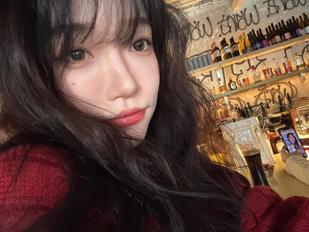 Photo by ひna 히나 on February 22, 2025.