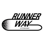 _runnerway 프로필 사진