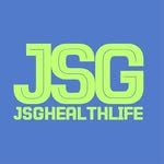 jsg.healthlife 프로필 사진