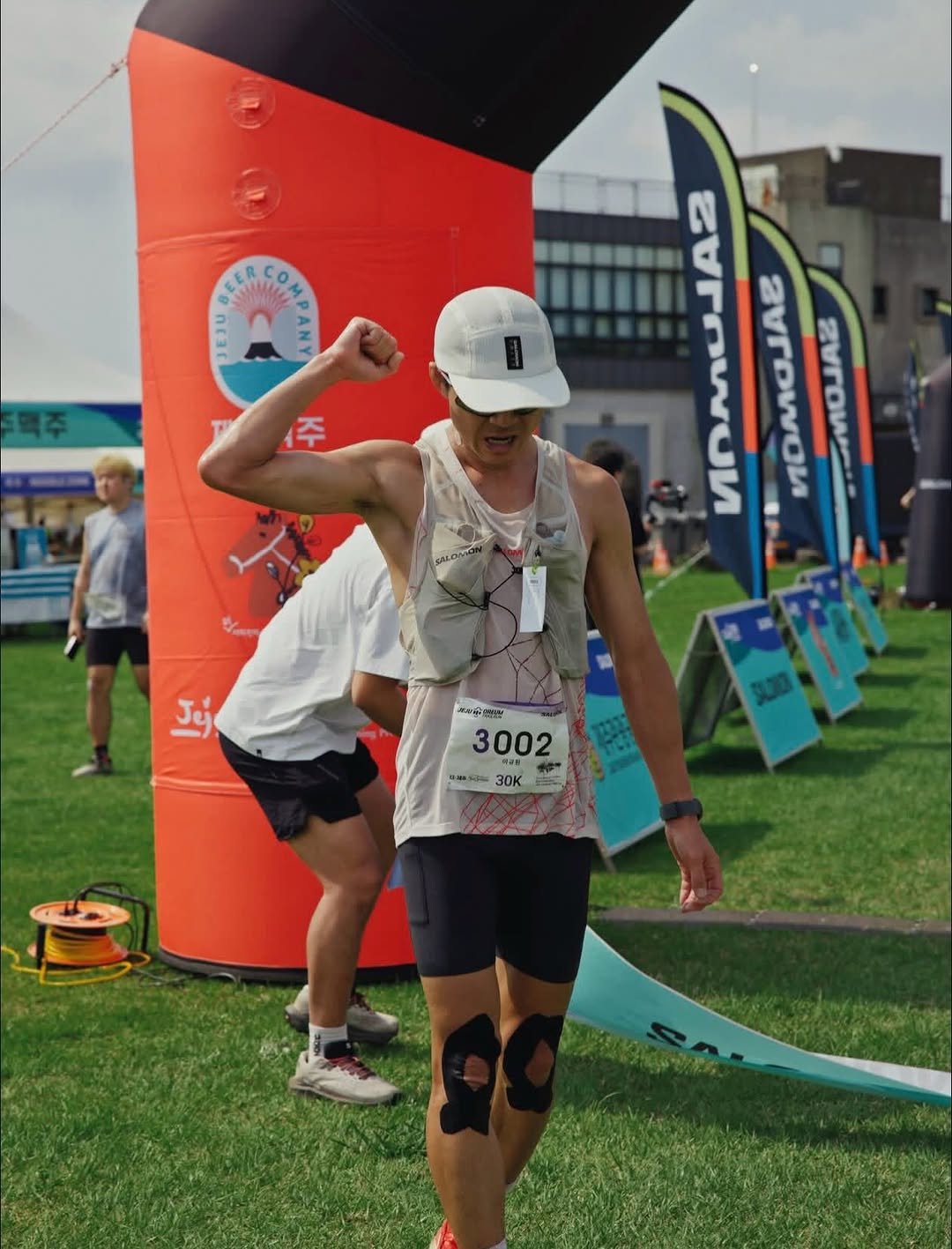 q_trail5176 게시물 이미지: 🏆 2026 제주오름 트레일러닝 대회
Q Trail Running 이규환 코치님께서...