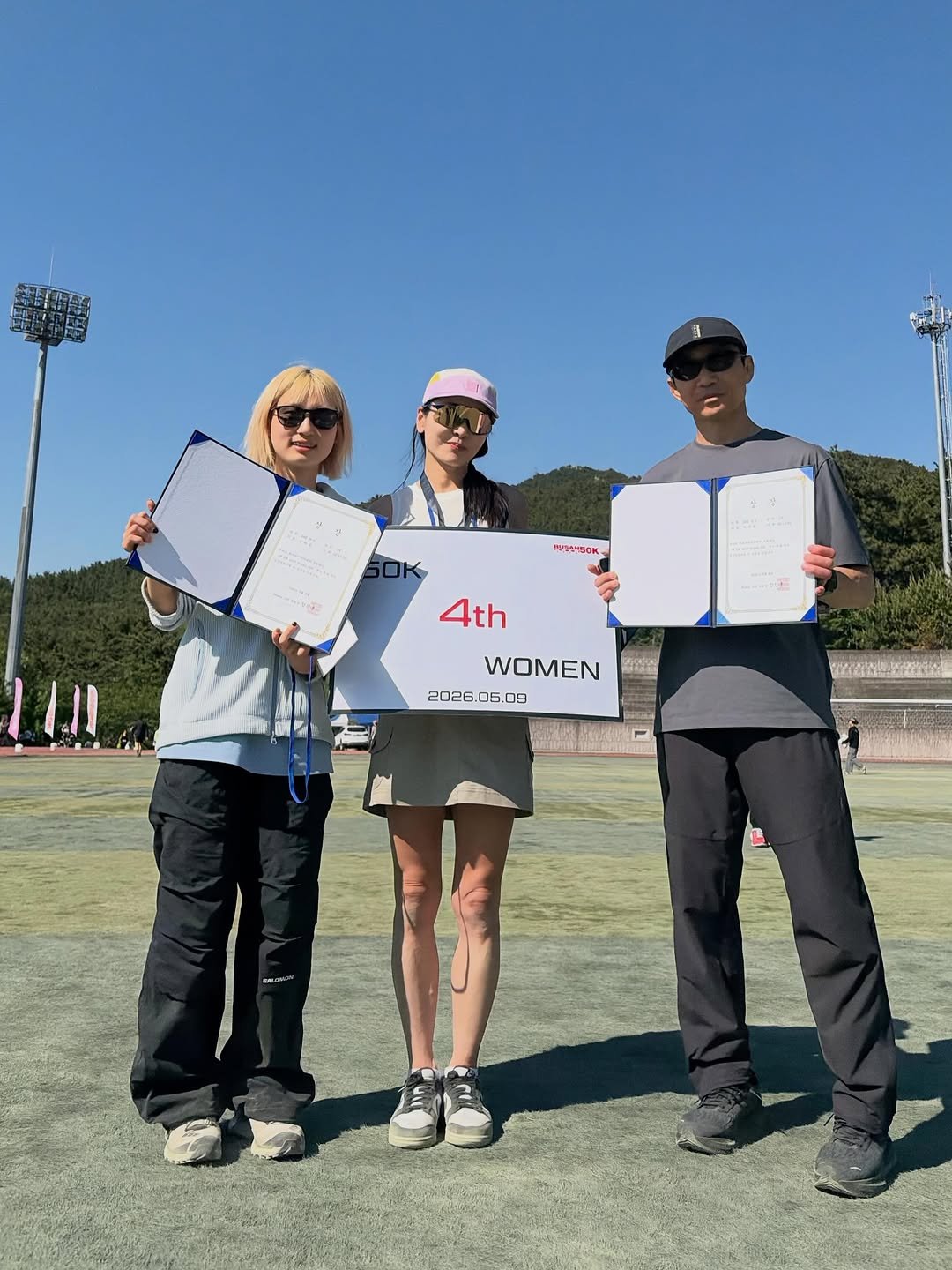 q_trail5176 게시물 이미지: BUSAN 50K에서도 증명한 Q Trail Running의 힘.

24K 남자...