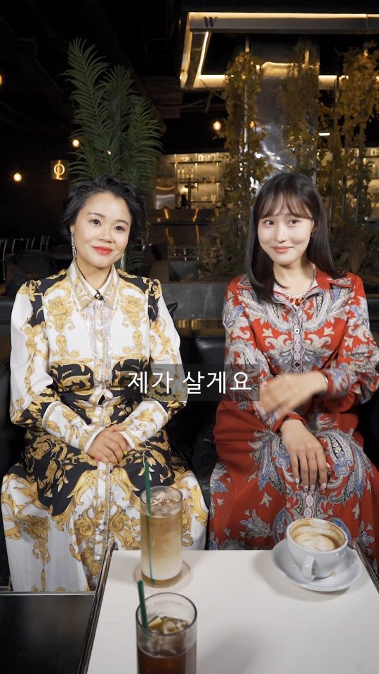 qgwqgw 게시물 이미지: 👩 재벌 여친의 재벌2세 소개팅 거절 🧒

#숏플레이 #스케치코미디 #코미디 #개그...