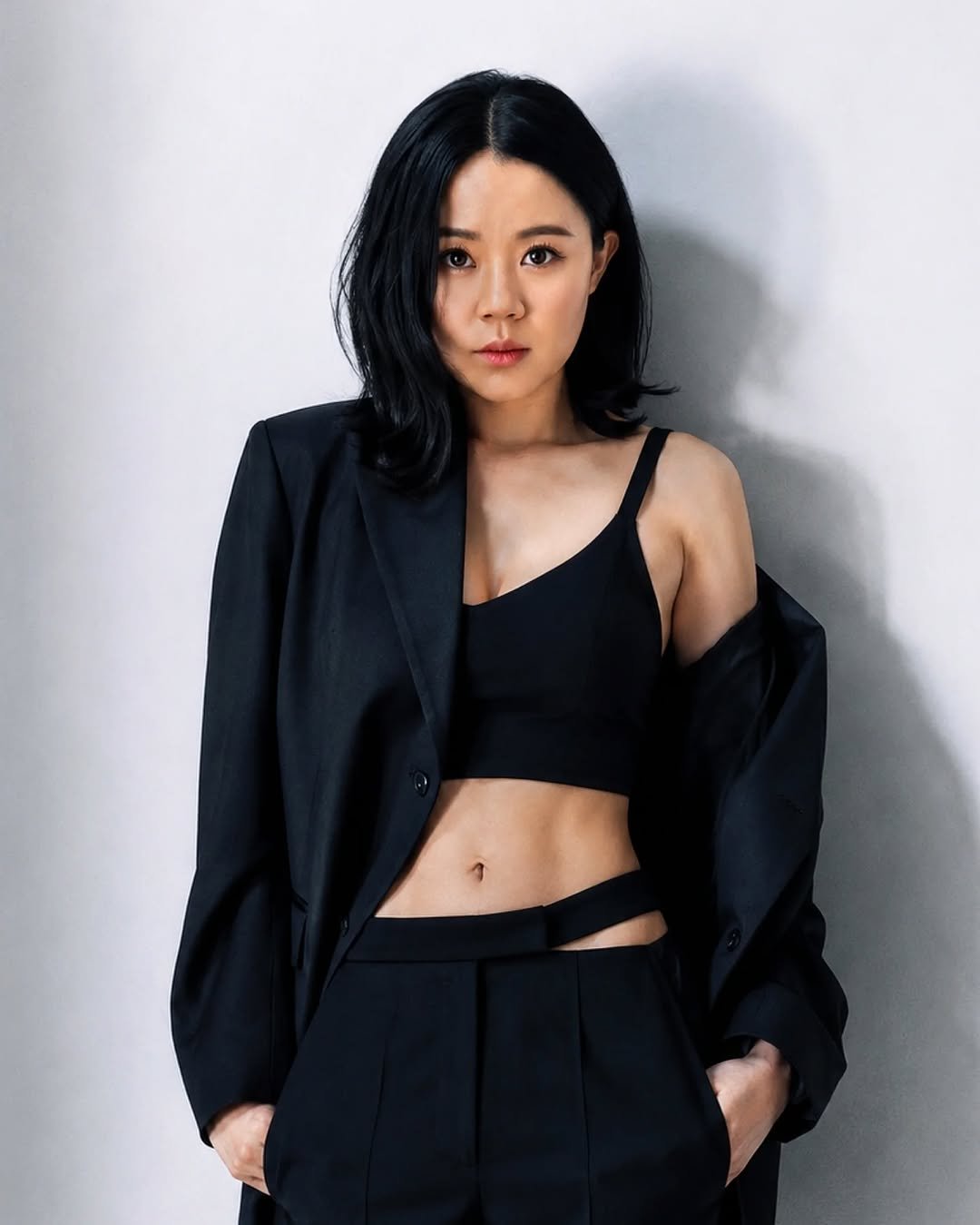 qgwqgw 게시물 이미지: 개그우먼 현정🖤

평생 다이어트 못할것 같아서
#AI #프로필 #바디프로필...