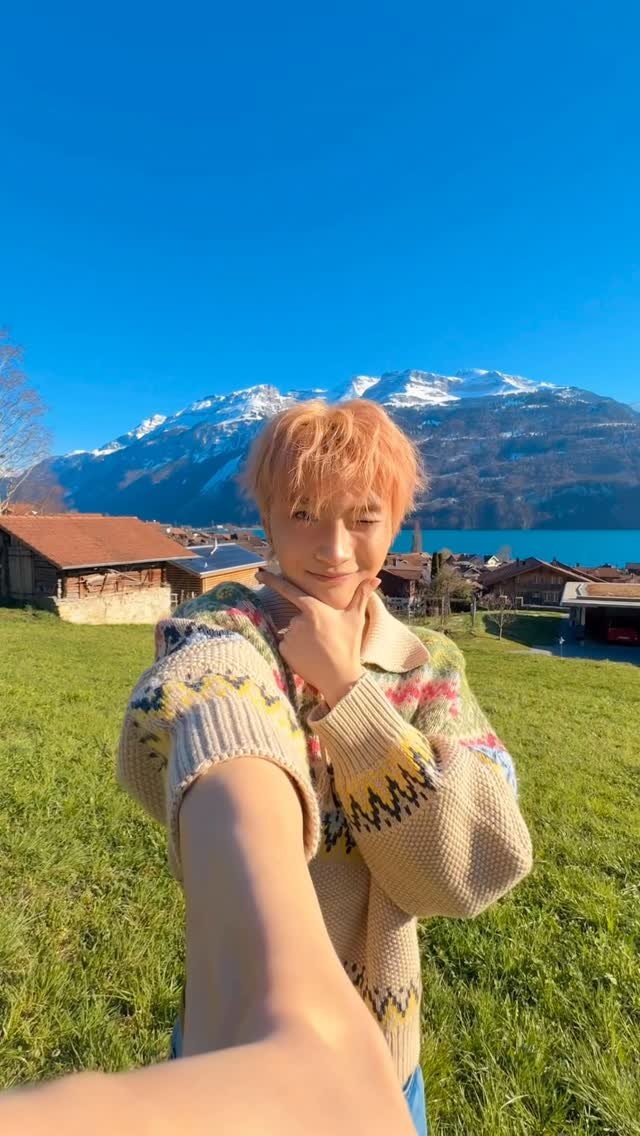 qisennn_ 게시물 이미지: my travel transition be like
#fypシ #transition #travel