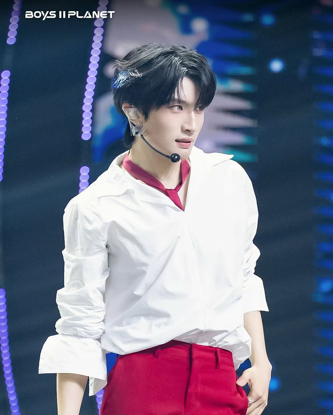 Photo by Chrisen Yang on August 14, 2025.