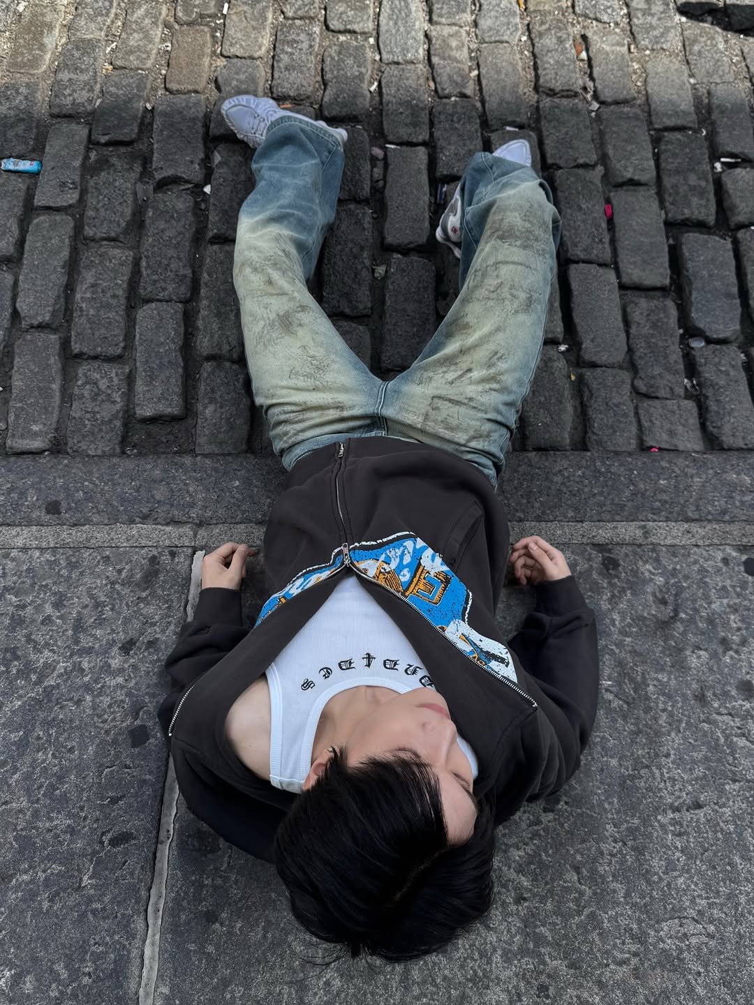 qisennn_ 게시물 이미지: nyc be like…
#newyork #fyp