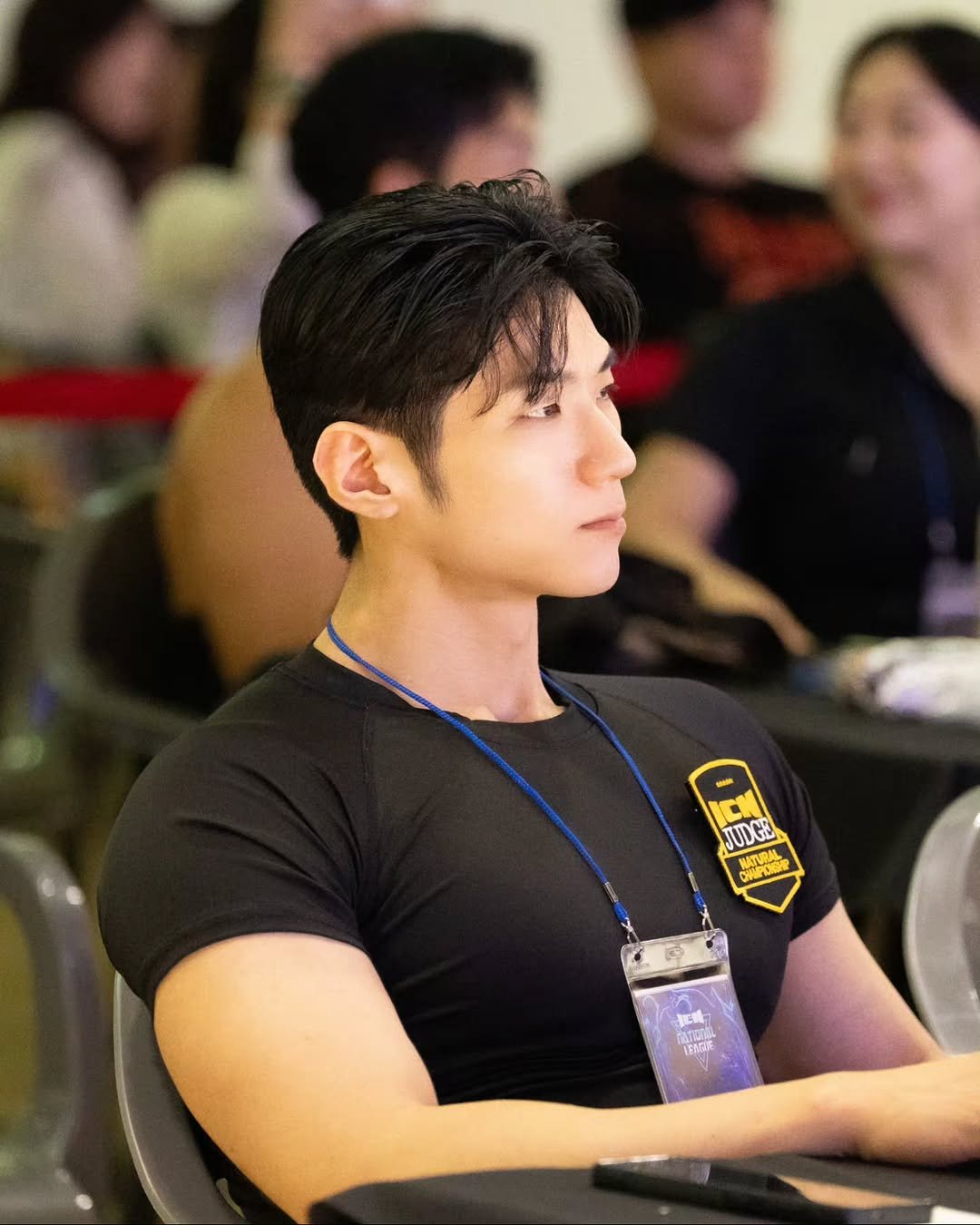 qkrgktkxks 게시물 이미지: 사실 속으로 기립박수와 감탄사를 연발중