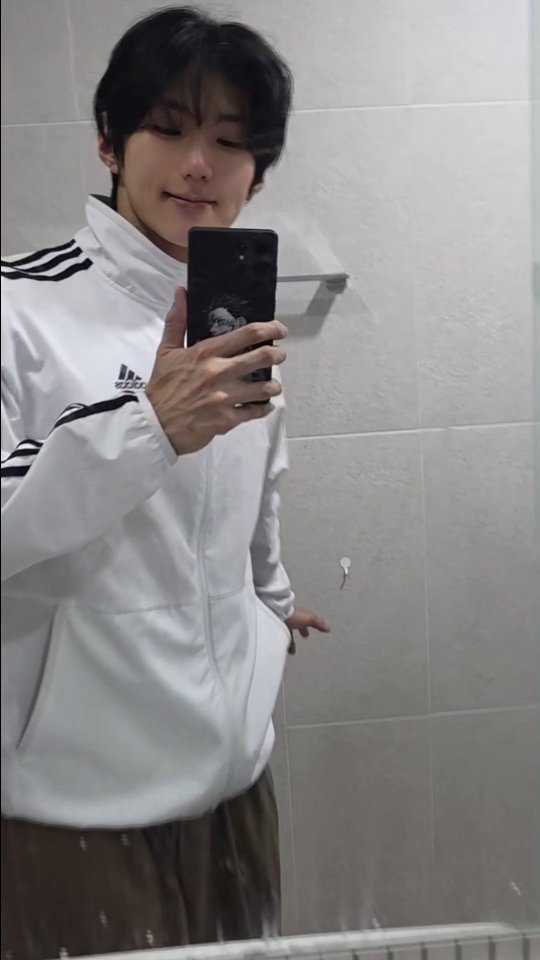 qkrgktkxks 게시물 이미지: 찰싹!