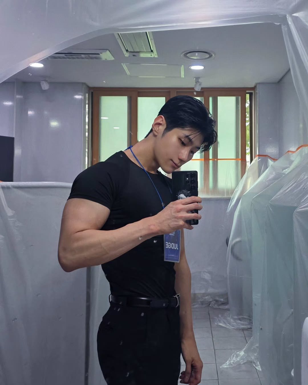 qkrgktkxks 게시물 이미지: 저지야호