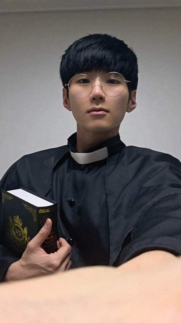 qkrgktkxks 게시물 이미지: 저랑 회개하러 갈래요?