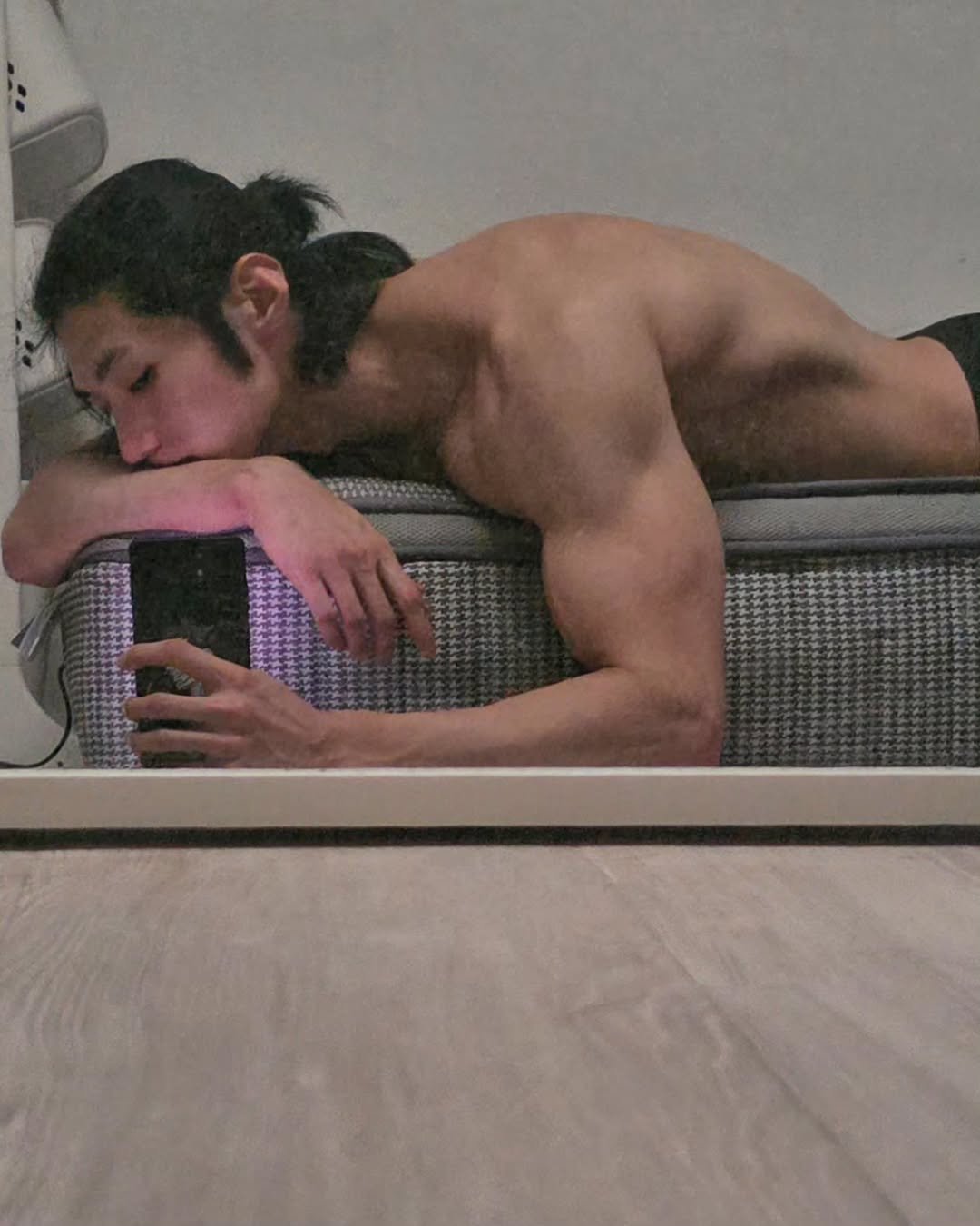qkrgktkxks 게시물 이미지: 내가 일으킬수 있는 아주 작은기적 밍기적
