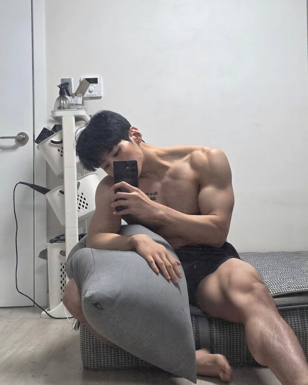 qkrgktkxks 게시물 이미지: 덮머 깐머