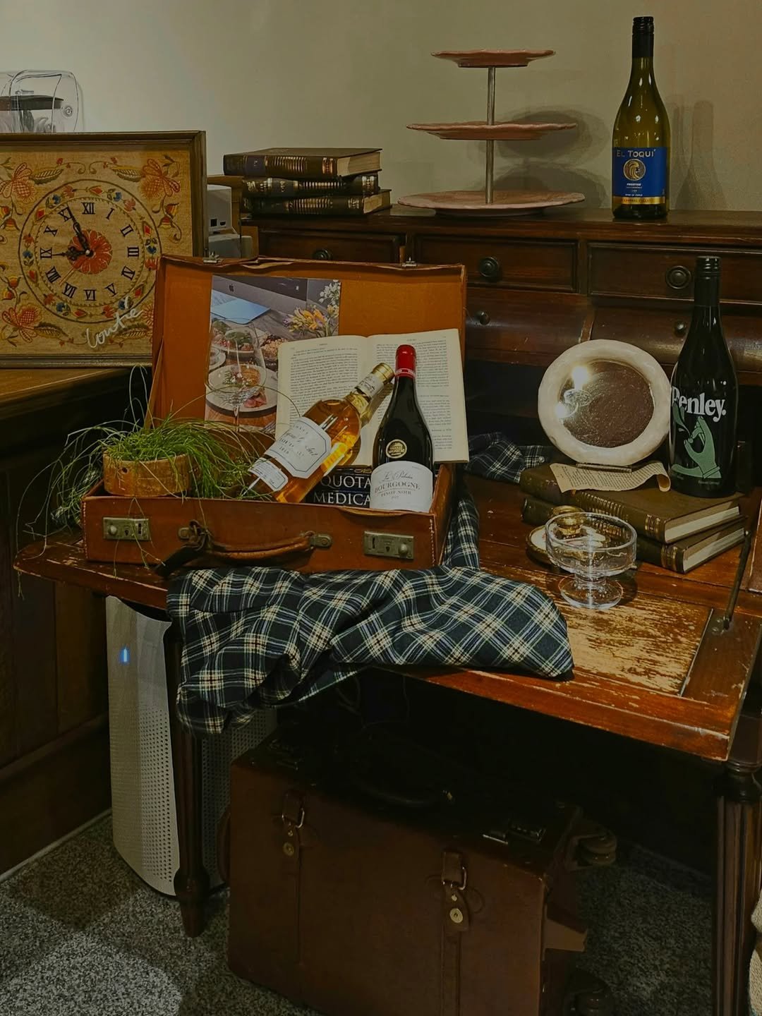 qlipha 게시물 이미지: 지금의 나를 남김없이 다 태워낸 후에야 오는 게 성장이었고, 솔직히 요즘에는 더...