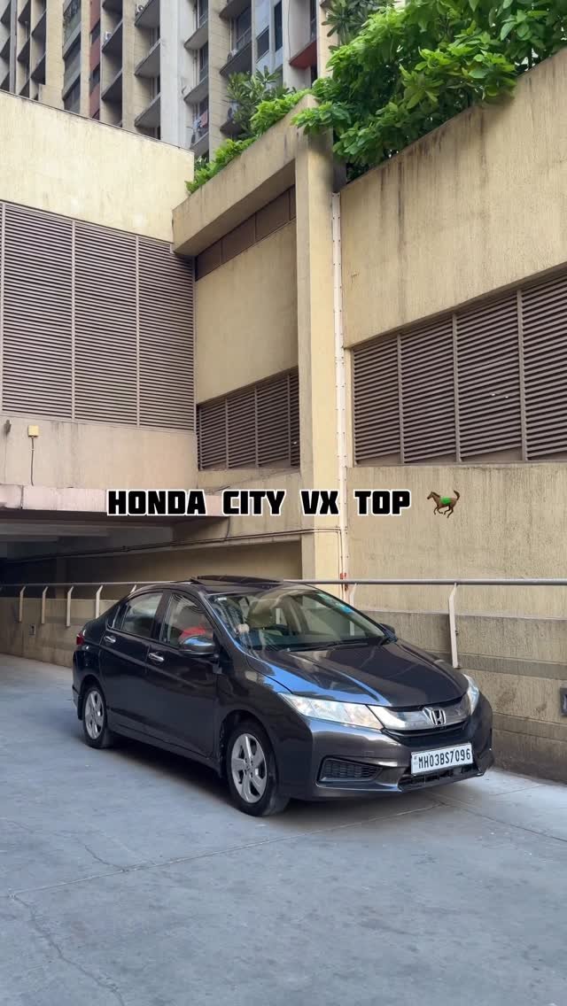 quality_cars_15 게시물 이미지: QUALITY CARS PRESENT 🎁 
.
Honda CITY VX 
TOP...