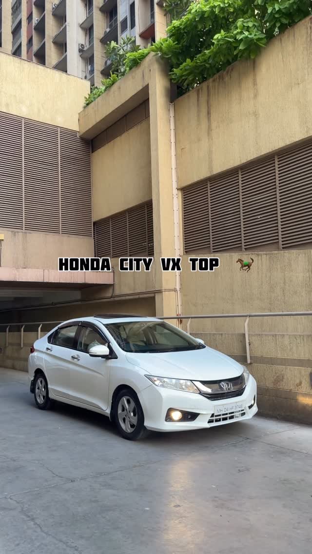 quality_cars_15 게시물 이미지: QUALITY CARS PRESENT 🎁 
.
Honda CITY VX 
TOP...