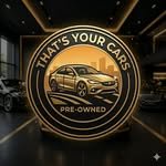 thatsyourcars 프로필 사진