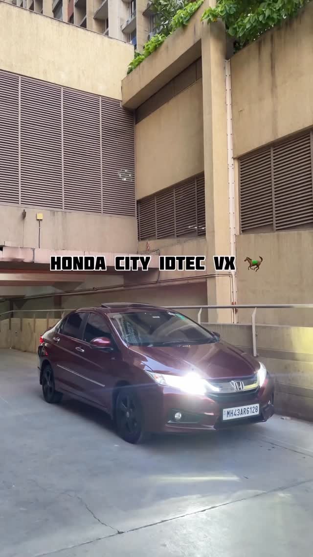 quality_cars_15 게시물 이미지: QUALITY CARS PRESENT 🎁 
.
Honda CITY IDTEC VX...