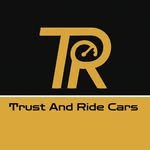 trustandridecars 프로필 사진