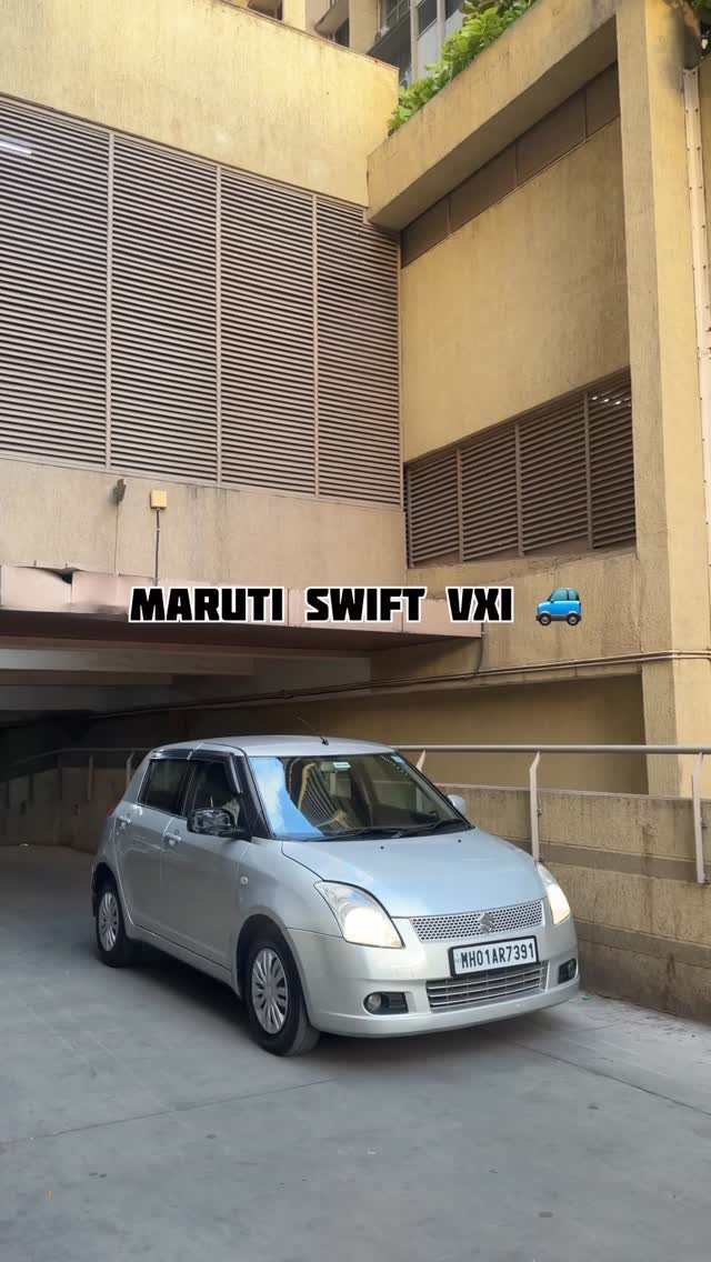 quality_cars_15 게시물 이미지: QUALITY CARS PRESENT 🎁 
.
MARUTI SUZUKI 
SWIFT...