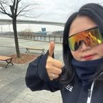 queen_hana93 인스타그램 프로필 사진