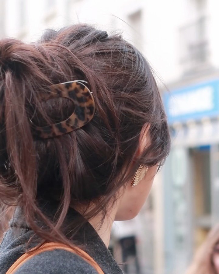 queensobok 게시물 이미지: Une journée ordinaire à Paris