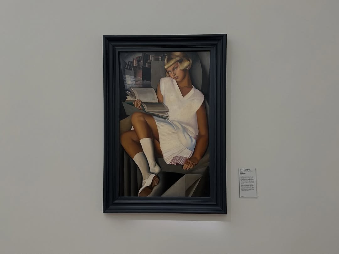 Photo by 소연 Soyeon on December 18, 2025. May be art of text.