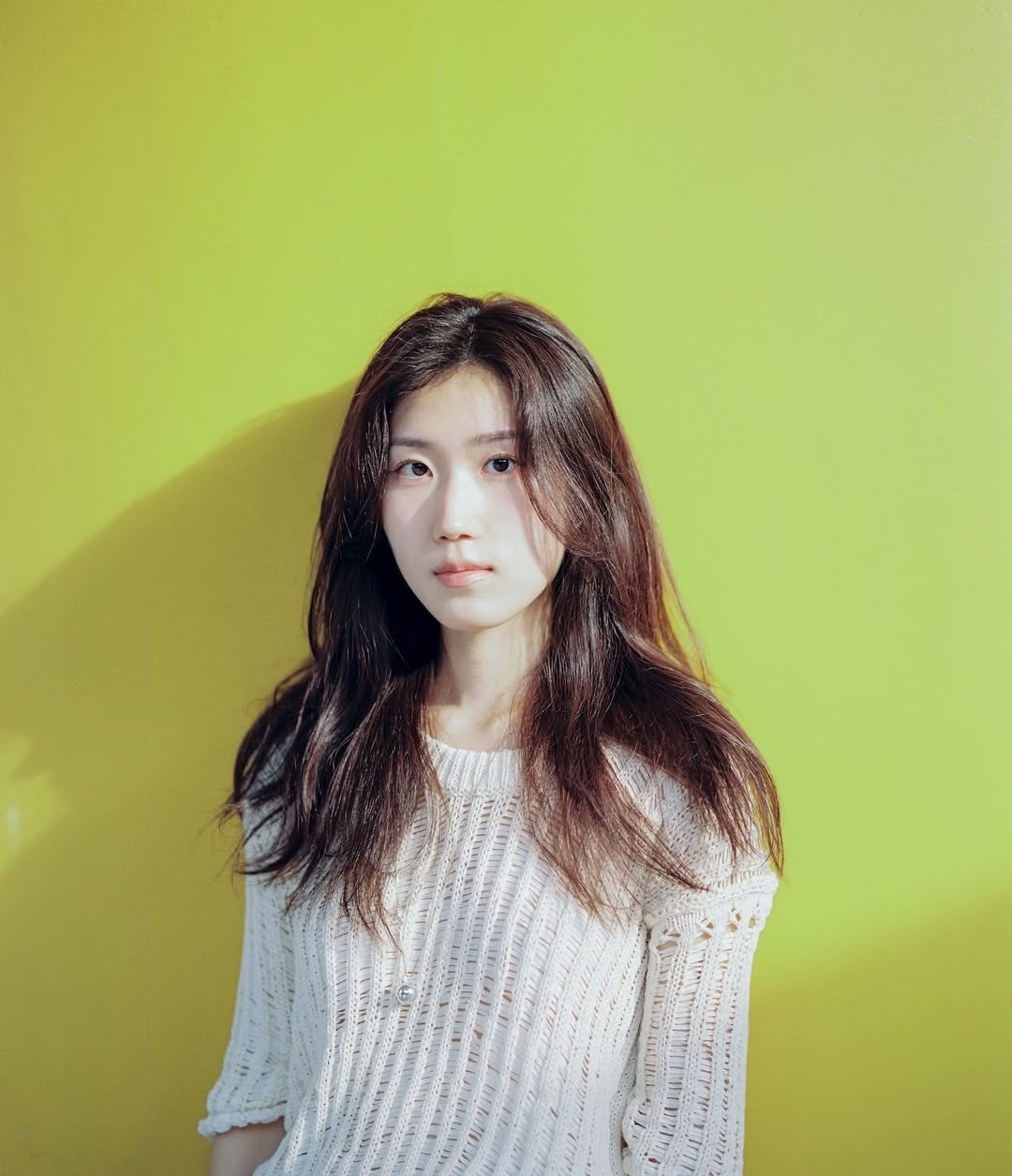 Photo by 소연 Soyeon on September 03, 2024.