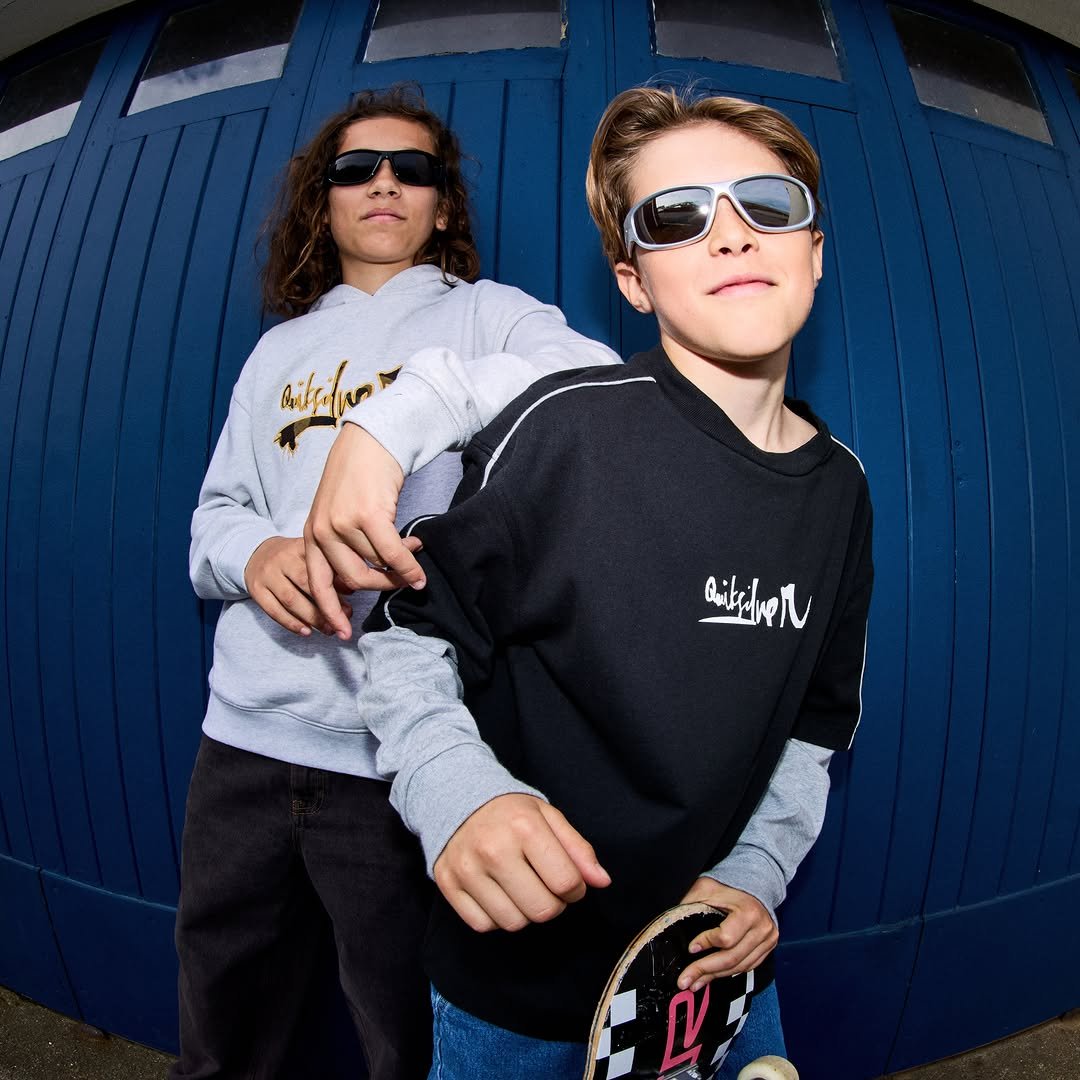 quiksilver 게시물 이미지: New Arrivals for groms. Perfect for school...